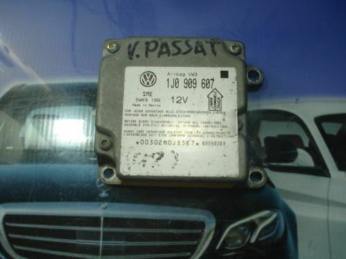 Airbag Centralita VW Golf Vento 1J0909607 1JO909607 5WK4199 5WK4 199