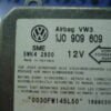 Airbag Centralita VW 1J0909609 1JO909609 SIEMENS 5WK42800 5WK4 2800