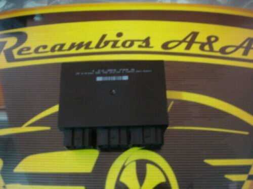 Controlador Confort VW Golf Passat 1C0959799A 5DK008213-00 1CO959799A H01/S0001