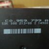 Controlador Confort VW Golf Passat 1C0959799A 5DK008213-00 1CO959799A H01/S0001