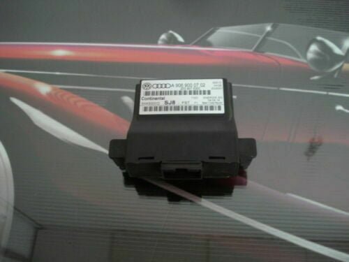 Centralita   VW Crafter 2E0907530C A9069000702 5WK50031D