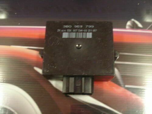 Controlador Confort VW Passat 3B B5 3B0959799 3BO959799 5DK00754400