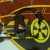Potenciómetro pedal VW Passat BOSCH 0205001037 0 205 001 037 3A1721568B
