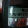 Potenciómetro pedal VW Passat BOSCH 0205001037 0 205 001 037 3A1721568B