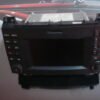 Navegación de la pantalla Radio CD VW Crafter 9069006200 A9069014101 A9069026101