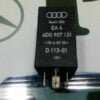 Relé La entrada de luz Audi A8 D2 4D0 907 131 4D0907131 D11301 4DO907131