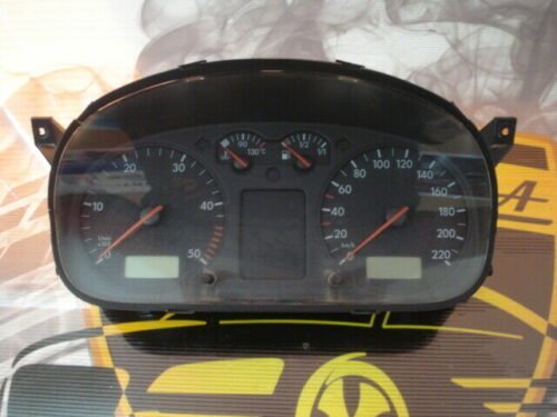 Cuadro de instrumentos VW Transporter T4 7D0920800B VDO 110008934003 7DO920800B