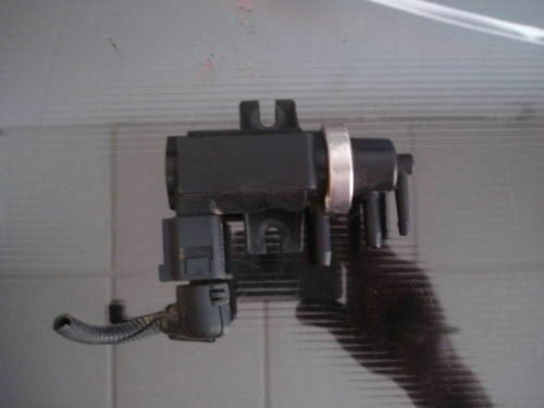 _57 Válvula de vacío VW Volkswagen VW TOUAREG 1J0 906 627 C 1JO906627C 1J0906627C