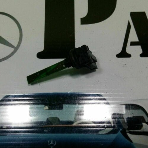 Sensor de temperatura Audi A4 8E 4B0820539