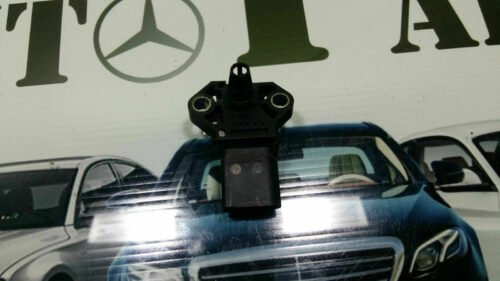 Boost sensor de presión VW Bora Passat 038906051B BOSCH 0281002399 0 281 002 399