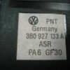ASR Interruptor VW Passat 3B ASR 3B0927133A 3B0 927 13 3BO927133A