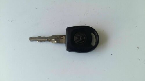 Alojamiento de la llave de control remoto inalámbrico VW Volkswagen