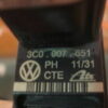 Airbag Centralita Crash Sensor VW Golf VII Passat Tiguan 3C0907651 3CO907651