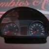 Cuadro de instrumentos VW Crafter 9069004300 2E0920746A A9069025501 A9069010301