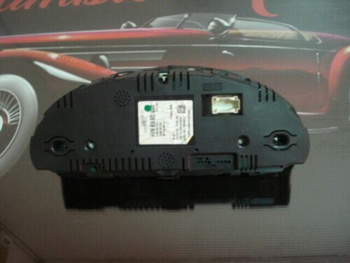 Cuadro de instrumentos VW Crafter 9069004300 2E0920746A A9069025501 A9069010301