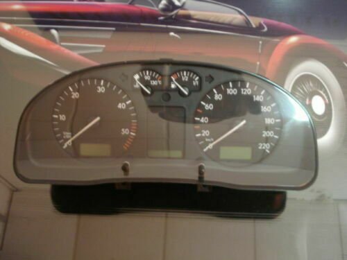 Cuadro de instrumentos VW Passat 3B0919880LX 3BO919880LX VDO 110208776023