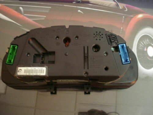 Cuadro de instrumentos VW Passat 3B0919880LX 3BO919880LX VDO 110208776023