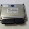 Centralita del motor VW Volkswagen Passat 1,9 038906019EA EA BOSCH 0281010554