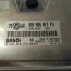 Centralita del motor VW Volkswagen Passat 1,9 038906019EA EA BOSCH 0281010554