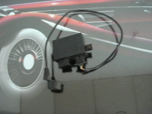Control de la unidad de alarma inmovilizador VW 6HO953254 6H0953254 6H0953257A