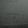 Control de la unidad de alarma inmovilizador VW 6HO953254 6H0953254 6H0953257A