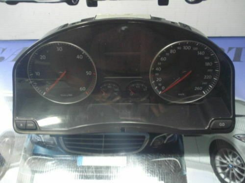 Cuadro de instrumentos Volkswagen (VW) Jetta 1K0920852J 1KO920852J