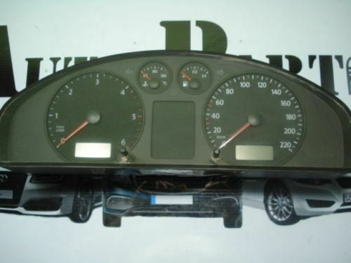 Cuadro de instrumentos VW T5 7H0920851K 7H0 920 851 K 110080204112 7HO920851K