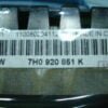 Cuadro de instrumentos VW T5 7H0920851K 7H0 920 851 K 110080204112 7HO920851K