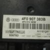 Centralita enganche para remolque Audi A6 4F 4F0907383B 4F0910383B 4FO907383B