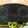 Cuadro de instrumentos  VW Touran Caddy 1T0920860B