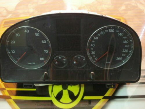 Cuadro de instrumentos  VW Touran Caddy 1T0920860B