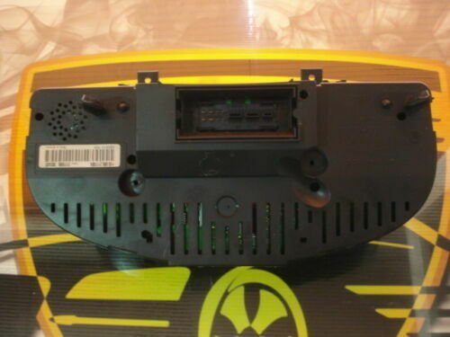 Cuadro de instrumentos  VW Touran Caddy 1T0920860B