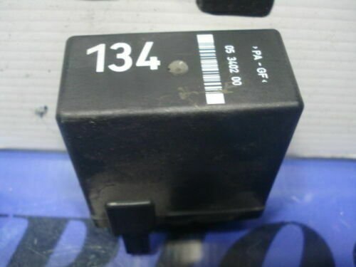 Unidad de control VW Nr. 134 357906123 357 906 123 LK 05340200 05 3402 00