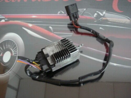 Controlador del ventilador eléctrico  Audi A8 A4  600W 8E0959501D 8EO959501D