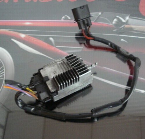 Controlador del ventilador eléctrico  Audi A8 A4  600W 8E0959501D 8EO959501D