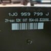 Controlador Confort VW Volkswagen Passat 1J0959799J 1JO959799J 5DK00795400