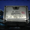 Centralita del motor VW Polo 9N 038906012EL BOSCH 0281010660 0 281 010 660