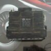 Centralita del motor VW Volkswagen Passat Golf GTI 811907384B 811 907 384B