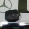 Alojamiento de la llave de control remoto inalámbrico VW Volkswagen 1J0959753A