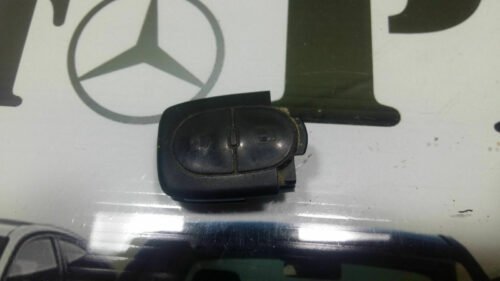 Alojamiento de la llave de control remoto inalámbrico VW Volkswagen 1J0959753A