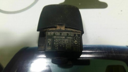 Alojamiento de la llave de control remoto inalámbrico VW Volkswagen 1J0959753A