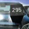 _57 Aire acondicionado Relé de embrague magnético Audi VW 80/90/ 443919578F Nr. 295