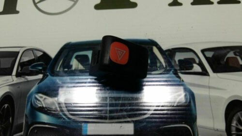 Interruptor de emergencia VW Volkswagen Polo 6N1953235 6N2953235