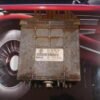 Centralita del motor VW 074906021AP 074 906 021 AP 28SA3801 BOSCH 0281001889