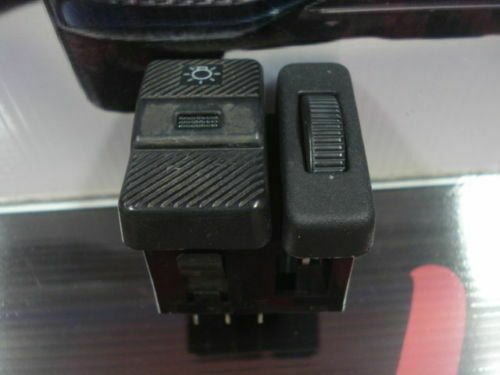 Conmutador de luces VW Passat 35i B3 1988-1994 357941531 357 941 531 038477.30
