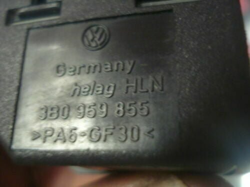 Botonera Elevalunas VW Passat 3B Golf Bora 3B0959855 3B0 959 855 3BO959855