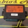 Centralita VW CAN 7040021400505 XG4C6601 0704111910434 E256 US/E44