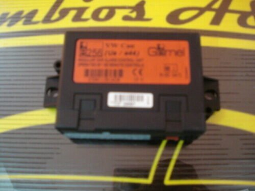 Centralita VW CAN 7040021400505 XG4C6601 0704111910434 E256 US/E44