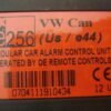 Centralita VW CAN 7040021400505 XG4C6601 0704111910434 E256 US/E44