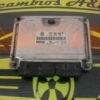 Centralita del motor VW T4 Transporter 074 906 018 P 074906018P BOSCH 0281010408